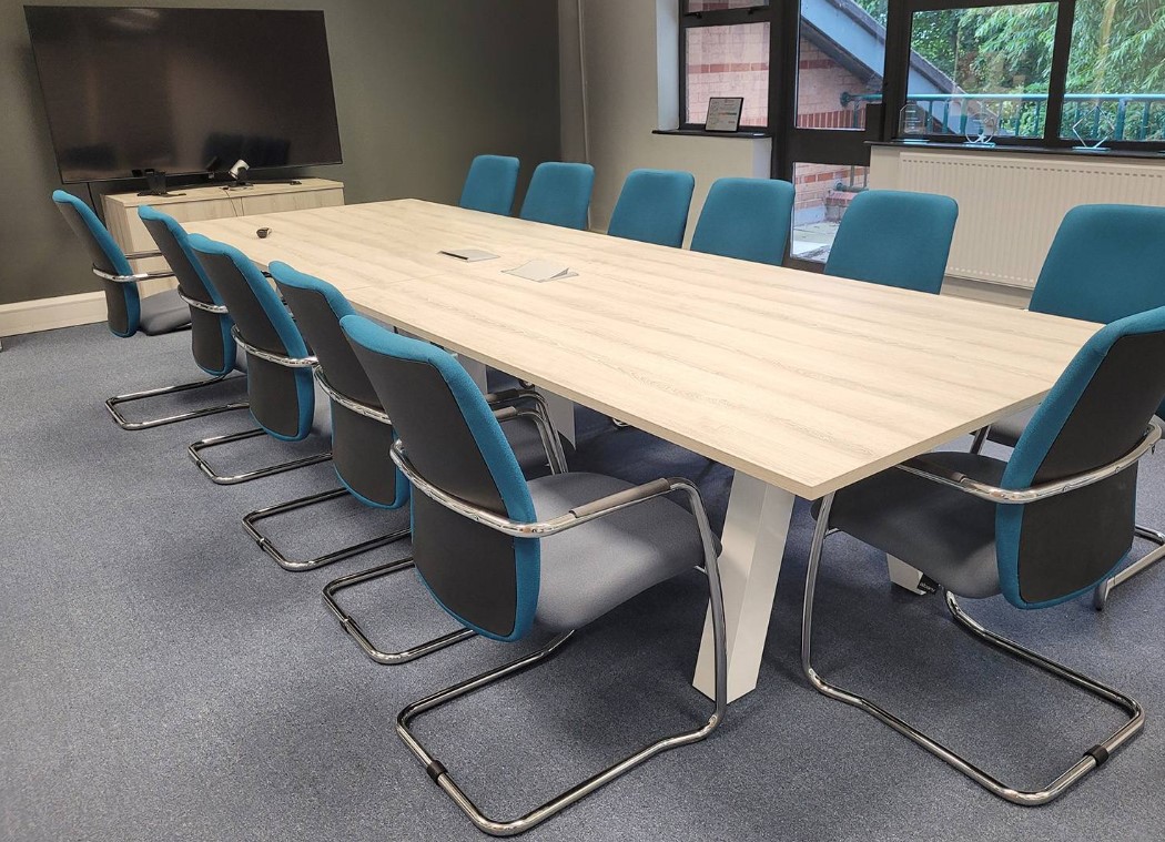 Boardroom Tables